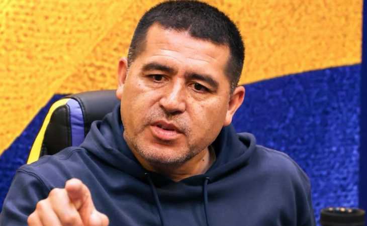 Algo se rompió con Riquelme: por qué se acabo la paciencia del hincha de Boca