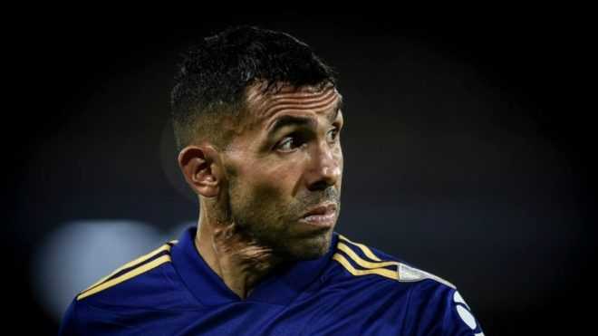 All Boys hace oficial su sueño: quiere tener a Carlos Tevez