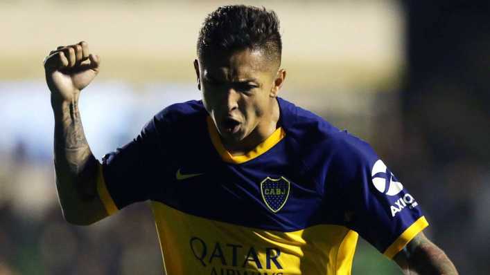 Almendra: El nuevo Riquelme se prepara para un gran traspaso a Europa Almendra: El nuevo Riquelme se prepara para un gran traspaso a Europa