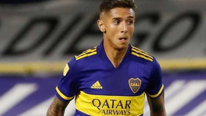 Almendra quiere hablar con Riquelme para irse