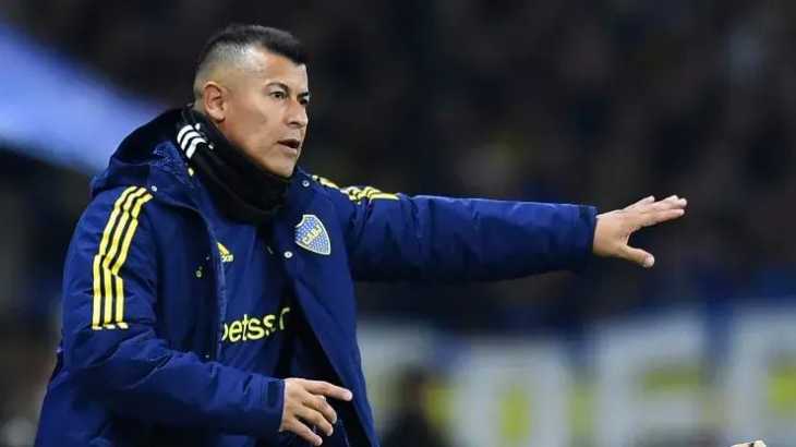 Almirón lo celebra: los refuerzos que Boca tendrá en las semifinales de la Libertadores