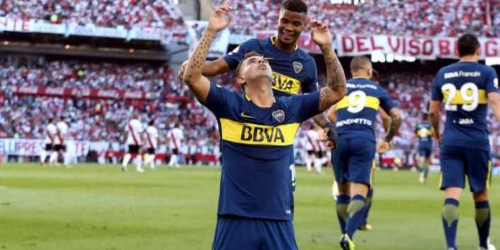 Altas y bajas de Boca Juniors a dos meses de jugar la Libertadores 2018