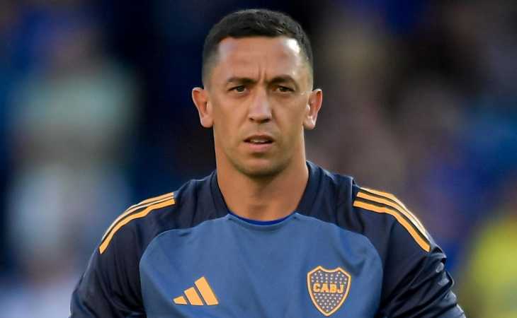 ¿Alternativas para el 2026? Boca quiso al Patón Guzmán y Rochet antes de que llegue Marchesín