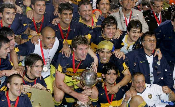 Álvaro González dio su receta para superar la crisis de Boca: “Hay mucha presión”