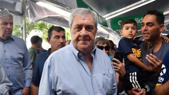 Ameal: Si los médicos dan el ok, iremos a jugar a Paraguay