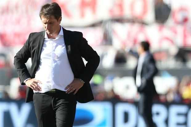 El análisis de Guillermo Barros Schelotto de este Boca