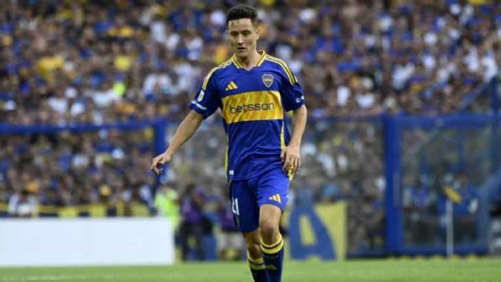 Ander Herrera eligió a Messi como el GOAT y elogió a un DT argentino: Me marcó en mi carrera