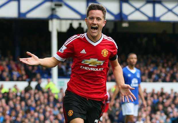 Ander Herrera quiere jugar en...