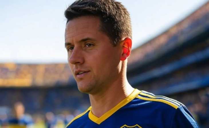 Ander Herrera rompió el silencio mientras se ultiman detalles entre Boca y Athletic Bilbao: No puedo dormir