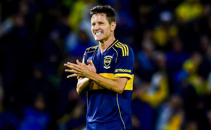 ¿Ander Herrera sigue en 2026? De qué depende el futuro del volante en Boca
