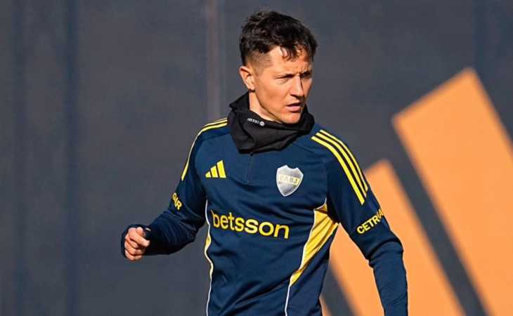 Ander Herrera, titular ante Universidad Católica: por qué le ganó el puesto a Belmonte