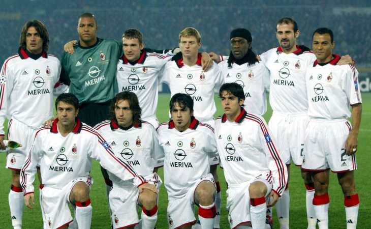 Andriy Shevchenko quiere venir a Argentina a ver un Boca-River: “Mi próxima meta”