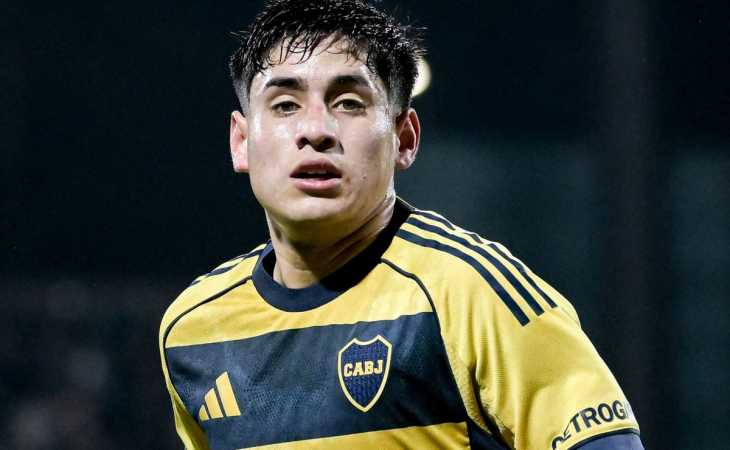 Ángel Clemente Rojas, ídolo de Boca, se comparó con Tomás Aranda: “Me hace acordar a mí”