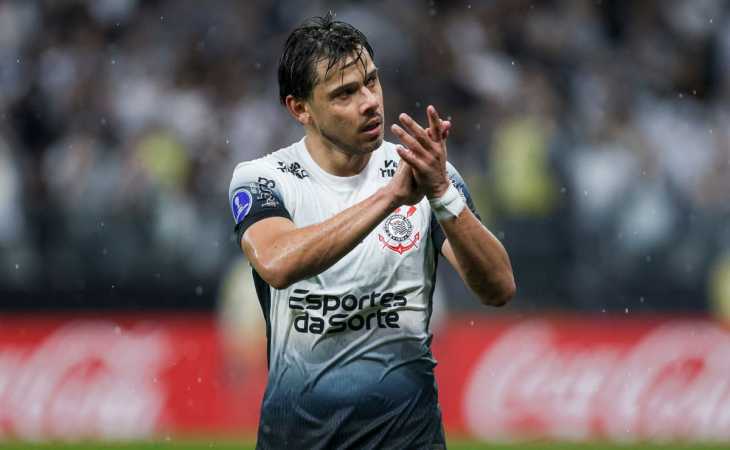 Ángel Romero se perfila para ser el primer refuerzo de Boca en el mercado de pases