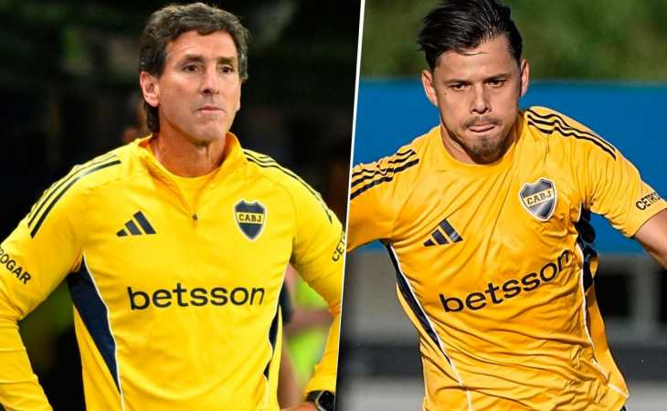 ¿Ángel Romero será titular? La alternativa que maneja Claudio Úbeda antes de Newell’s