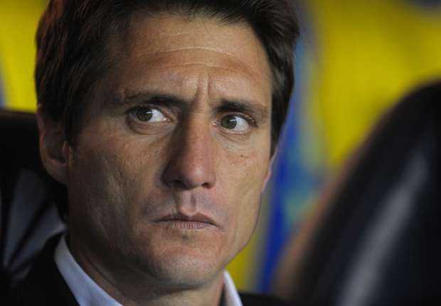 Angelici: Guillermo se queda en Boca pase lo que pase