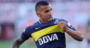Angelici reconoció que Tevez está alejado de Boca