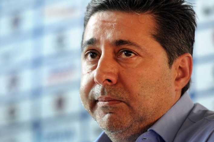 Angelici ya puso manos a la obra y busca refuerzos