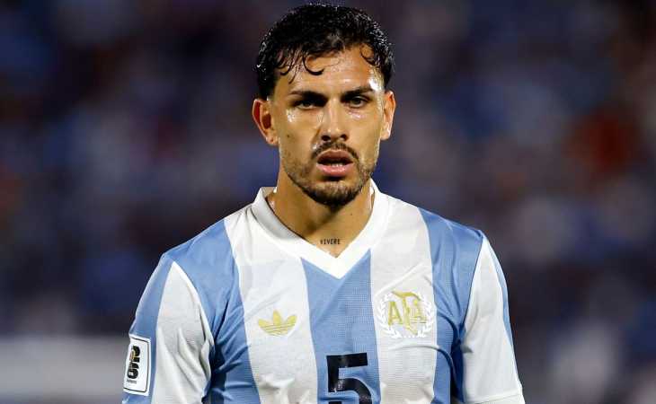 Aníbal Moreno, el volante que Boca prefiere por sobre Leandro Paredes