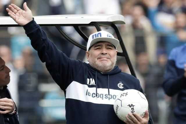 Año que el deporte nunca va a olvidar