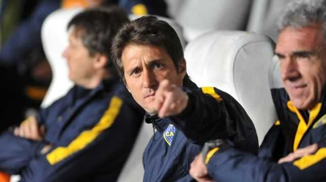 Ante las inminentes salidas de Pérez y Bentancur, el Mellizo dijo lo suyo
