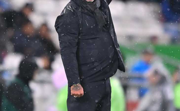 Antonio Mohamed siempre suena para Boca pero no se ve como reemplazo de Úbeda: “Estoy contento acá”