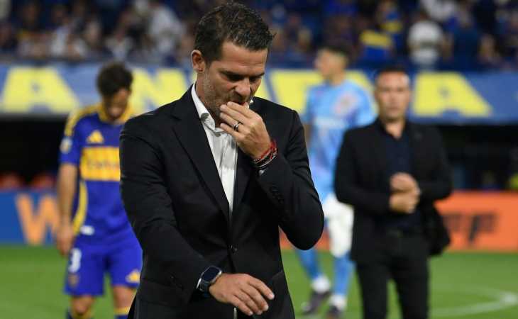 Antonio Mohamed sonó para ser el sucesor de Gago y le abrió las puertas a Boca: “Sería lindo”