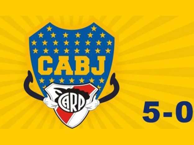 Aparecieron los memes cargando a River