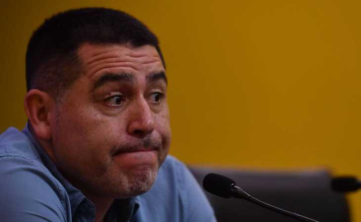 Apareció un fuerte competidor para Boca: Valentín Gómez es seguido desde Brasil