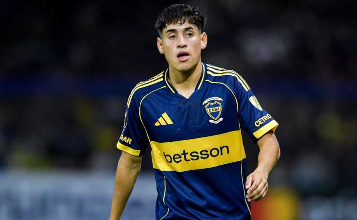 Aranda será operado: cuánto tardará en volver y ¿Boca puede incorporar a un refuerzo?