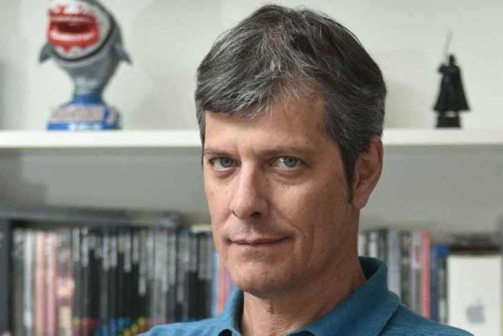 Arde Boca: a la interna del plantel se sumó la denuncia de Mario Pergolini