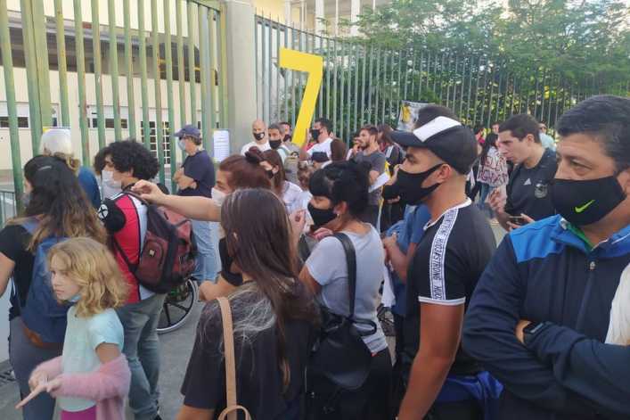 Argentina - Brasil, final de la Copa América: el mensaje de Pelé a Neymar y a... Messi