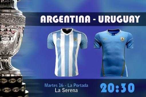 Argentina busca su primer triunfo en la Copa América