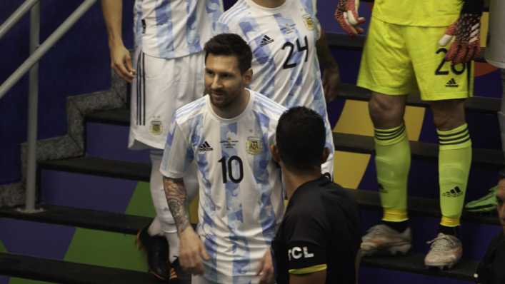 Argentina en Copa América: posibles rivales y qué necesita para ser primero