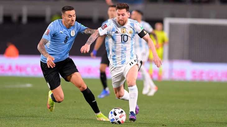 Argentina se acerca a Qatar 2022: ¿qué necesita para clasificar? - Diario Panorama