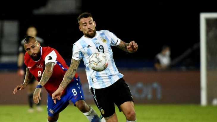 Argentina vs Chile, por las Eliminatorias: horario, dónde ver en vivo y formaciones