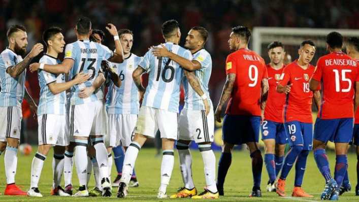 Argentina y el juego de las probabilidades
