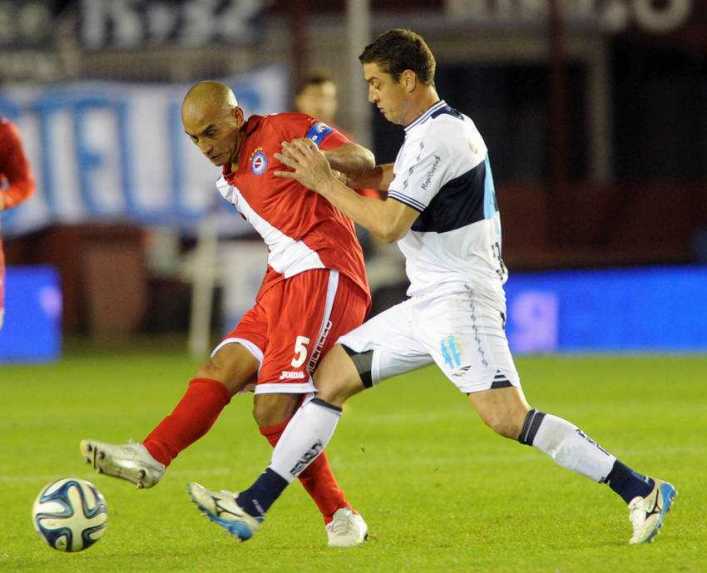 Sin Riquelme, Argentinos avanza en la Copa Argentina