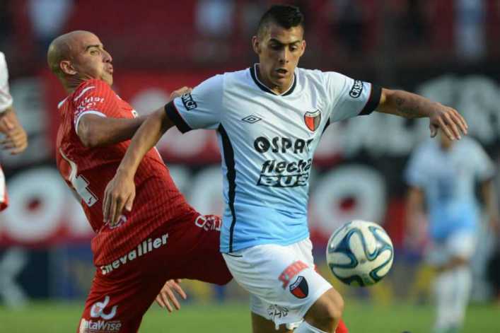 Argentinos, sin Riquelme, le ganó a Colón y se metió en zona de ascenso