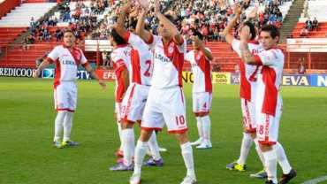 Argentinos Juniors consiguió su primera victoria sin Riquelme
