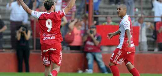 Argentinos empató 1 a 1 y volvió a Primera; Riquelme dijo “amo a Boca”