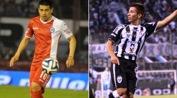 Argentinos y Estudiantes, por una oportunidad más en Copa Argentina