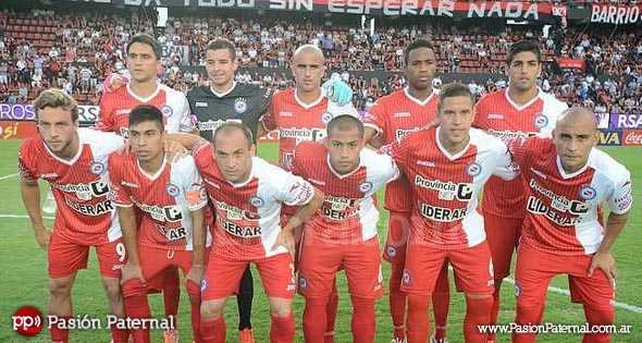 Arranque demoledor de Pipo