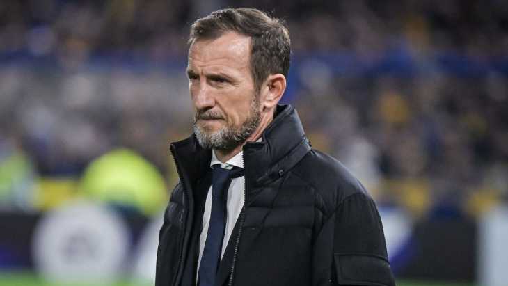 Arruabarrena debe resolver qué extranjero dejará afuera ante Instituto
