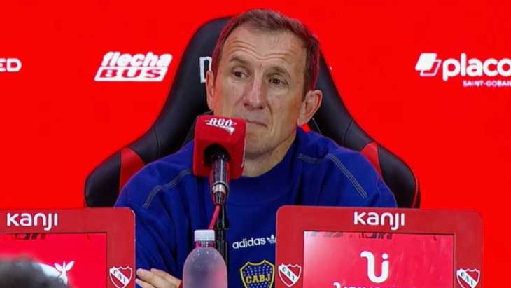 Arruabarrena marcó la clave de Boca para enfrentar a River: atención a los detalles