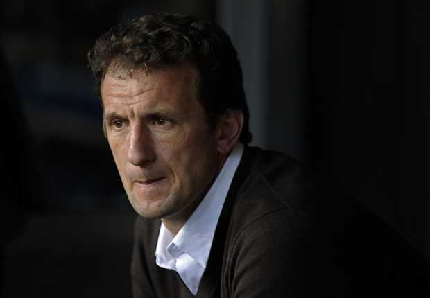 Arruabarrena: 