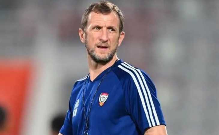 Arruabarrena mete mano: Marco Pellegrino podría meterse en la formación de Boca para el segundo semestre