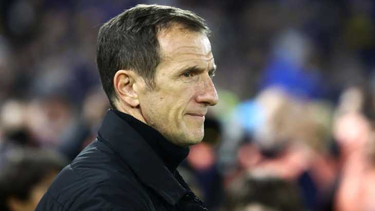 Arruabarrena pidió que Boca mantenga su esencia ante Vasco da Gama
