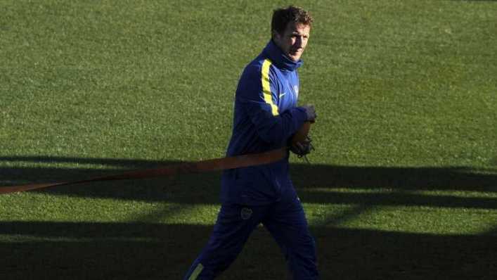 Arruabarrena le respondió a Riquelme y avisó que ya preparó la pretemporada: ¿se queda en Boca?