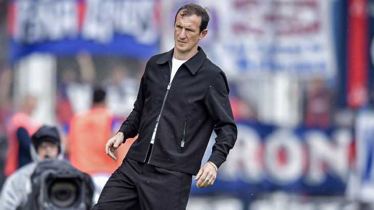 Arruabarrena se ilusiona: ”Tenemos que aprovechar este momento”